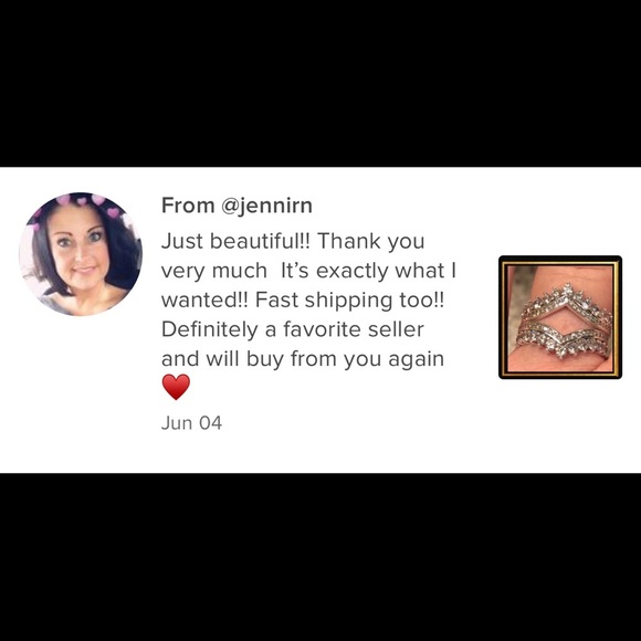 🚨50% off! Sterling Silver GUARD Rings for Absolutely EVERYTHING! - Picture 2 of 16